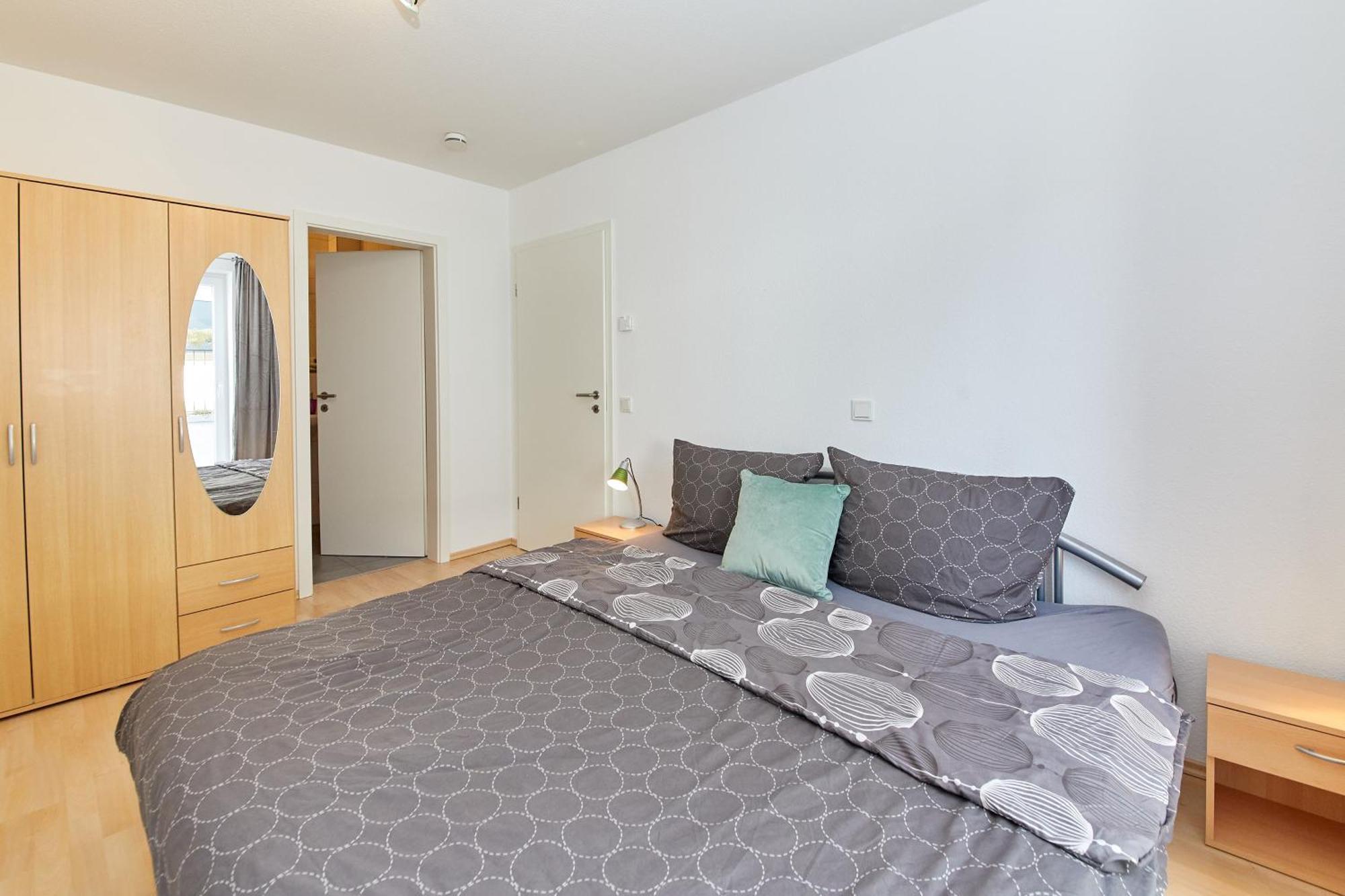 Ferienwohnung Am Weinberg Bernkastel-Kues Exterior foto